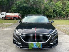 Hongqi H5 2020 1.5T DCT Flag Rhyme Edition - фото 2