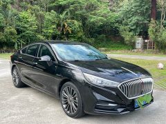 Hongqi H5 2020 1.5T DCT Flag Rhyme Edition - фото 3