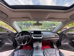 Hongqi H5 2020 1.5T DCT Flag Rhyme Edition - фото 5