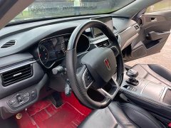 Hongqi H5 2020 1.5T DCT Flag Rhyme Edition - фото 8