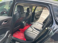 Hongqi H5 2020 1.5T DCT Flag Rhyme Edition - фото 9