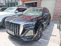 Hongqi HS5 2.0T Qiyue Pro version - фото 1