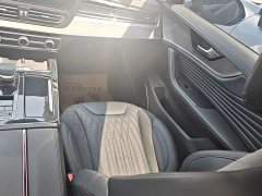 Hongqi HS5 2.0T Qiyue Pro version - фото 11