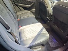 Hongqi HS5 2.0T Qiyue Pro version - фото 12