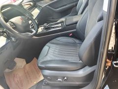 Hongqi HS5 2.0T Qiyue Pro version - фото 4