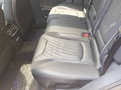 Hongqi HS5 2.0T Qiyue Pro version - фото 5