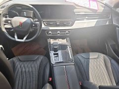 Hongqi HS5 2.0T Qiyue Pro version - фото 6