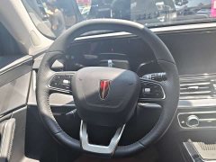 Hongqi HS5 2.0T Qiyue Pro version - фото 7