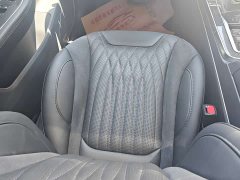 Hongqi HS5 2.0T Qiyue Pro version - фото 8