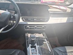 Hongqi HS5 2.0T Qiyue Pro version - фото 9