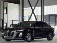Hongqi H5 2024 2.0T Automatic Zhilianqichang Edition - фото 1