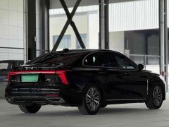Hongqi H5 2024 2.0T Automatic Zhilianqichang Edition - фото 12