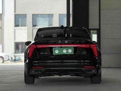 Hongqi H5 2024 2.0T Automatic Zhilianqichang Edition - фото 13