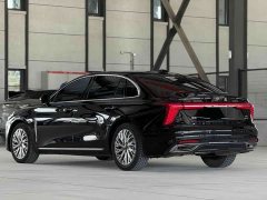 Hongqi H5 2024 2.0T Automatic Zhilianqichang Edition - фото 14
