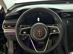 Hongqi H5 2024 2.0T Automatic Zhilianqichang Edition - фото 5