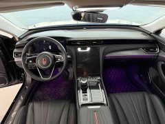 Hongqi H5 2024 2.0T Automatic Zhilianqichang Edition - фото 7