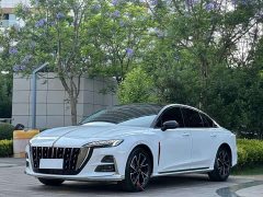 Hongqi H6 2.0T Beauty Edition - фото 1