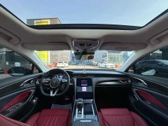 Hongqi H6 2.0T Beauty Edition - фото 4