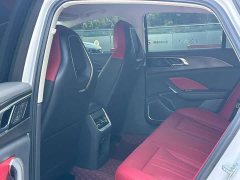 Hongqi H6 2.0T Beauty Edition - фото 5