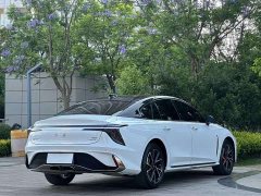 Hongqi H6 2.0T Beauty Edition - фото 6