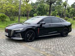 Hongqi H6 2.0T Zhi Shang Edition - фото 1