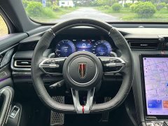 Hongqi H6 2.0T Zhi Shang Edition - фото 15