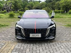Hongqi H6 2.0T Zhi Shang Edition - фото 2
