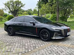 Hongqi H6 2.0T Zhi Shang Edition - фото 3