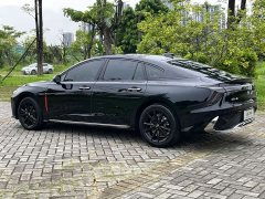Hongqi H6 2.0T Zhi Shang Edition - фото 4