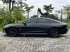 Hongqi H6 2.0T Zhi Shang Edition - фото 7