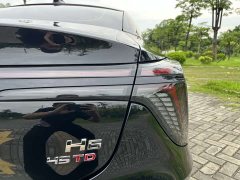 Hongqi H6 2.0T Zhi Shang Edition - фото 9
