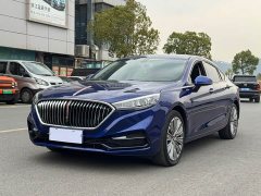 Hongqi H5 classic facelift 1.5T DCT flag rhyme version - фото 1