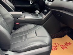 Hongqi H5 classic facelift 1.5T DCT flag rhyme version - фото 11