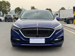 Hongqi H5 classic facelift 1.5T DCT flag rhyme version - фото 2