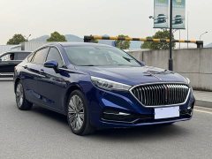 Hongqi H5 classic facelift 1.5T DCT flag rhyme version - фото 3