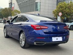 Hongqi H5 classic facelift 1.5T DCT flag rhyme version - фото 6