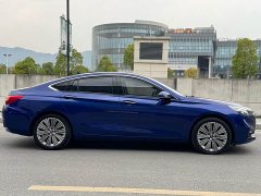 Hongqi H5 classic facelift 1.5T DCT flag rhyme version - фото 7