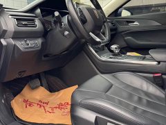 Hongqi H5 classic facelift 1.5T DCT flag rhyme version - фото 8