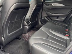 Hongqi H5 classic facelift 1.5T DCT flag rhyme version - фото 9
