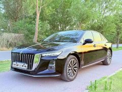 Hongqi H5 2023 2.0T Automatic Zhilianqichang Edition - фото 1