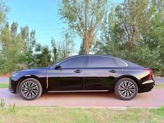 Hongqi H5 2023 2.0T Automatic Zhilianqichang Edition - фото 3