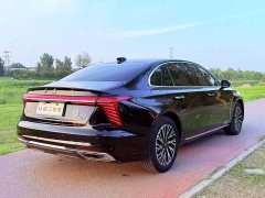 Hongqi H5 2023 2.0T Automatic Zhilianqichang Edition - фото 9