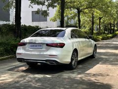 Hongqi HQ9 PHEV 2.0T four-wheel drive business version - фото 4