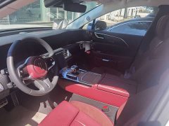 Hongqi E-HS9 660km Qichang version six seats - фото 5