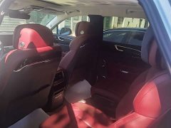 Hongqi E-HS9 660km Qichang version six seats - фото 6
