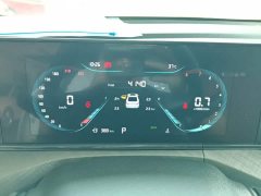 Ford Eado PLUS 1.4T dual-clutch high-energy version - фото 12