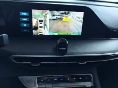 Ford Eado PLUS 1.4T dual-clutch high-energy version - фото 13