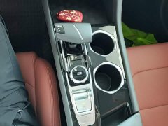Ford Eado PLUS 1.4T dual-clutch high-energy version - фото 14