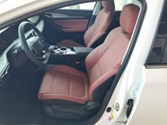 Ford Eado PLUS 1.4T dual-clutch high-energy version - фото 15