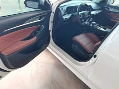 Ford Eado PLUS 1.4T dual-clutch high-energy version - фото 16